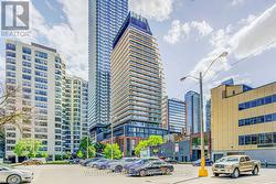 1203 - 18 MAITLAND TERRACE SE  Toronto, ON M4Y 0H2