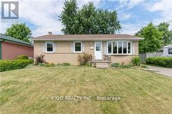39 MCGILVRAY CRESCENT  Halton Hills, ON L7G 1L7