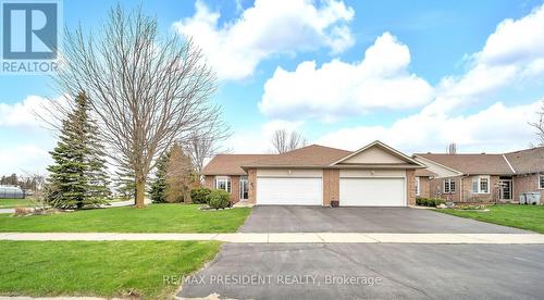 789 BROCK STREET  North Perth, ON N4W 3T4