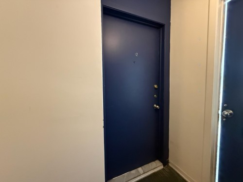 Entrée extérieure - 12-490 Ch. Du Bord-Du-Lac-Lakeshore, Dorval, QC - Indoor Photo Showing Other Room