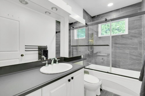 Salle de bains - 690 Ch. Notre-Dame, Sainte-Adèle, QC - Indoor Photo Showing Bathroom