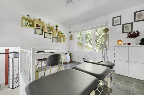 Bureau - 690 Ch. Notre-Dame, Sainte-Adèle, QC - Indoor Photo Showing Other Room