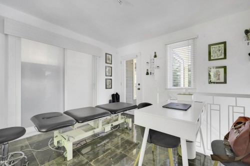 Bureau - 690 Ch. Notre-Dame, Sainte-Adèle, QC - Indoor