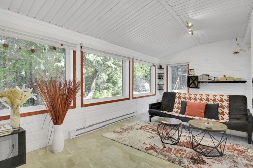 Salon - 690 Ch. Notre-Dame, Sainte-Adèle, QC -  Photo Showing Other Room