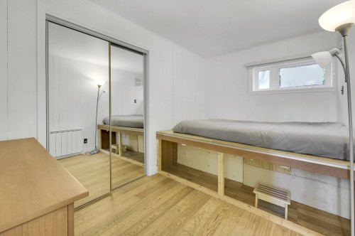 Chambre à coucher - 690 Ch. Notre-Dame, Sainte-Adèle, QC - Indoor