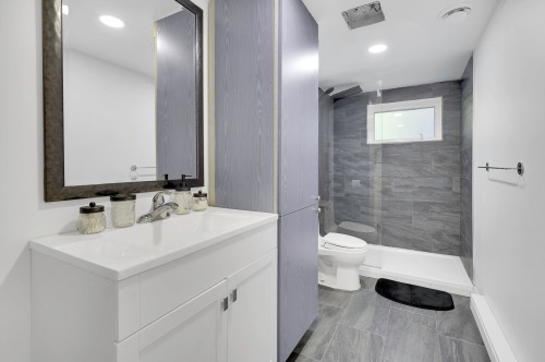 Salle de bains - 690 Ch. Notre-Dame, Sainte-Adèle, QC - Indoor Photo Showing Bathroom