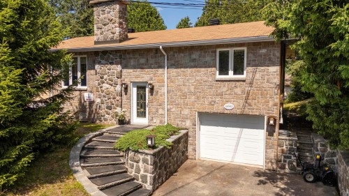 Façade - 690 Ch. Notre-Dame, Sainte-Adèle, QC - Outdoor