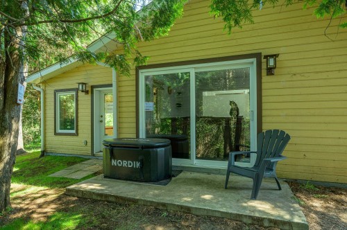 Entrée extérieure - 690 Ch. Notre-Dame, Sainte-Adèle, QC - Outdoor With Exterior