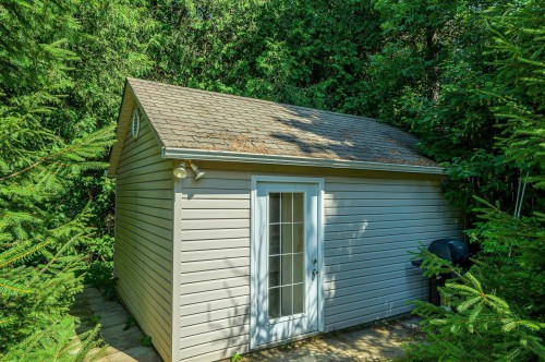 Atelier - 690 Ch. Notre-Dame, Sainte-Adèle, QC - Outdoor