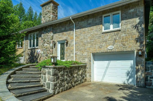 Garage - 690 Ch. Notre-Dame, Sainte-Adèle, QC - Outdoor