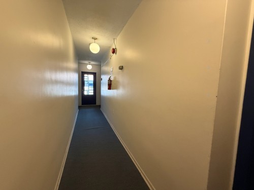 Mud Room - 5-490 Ch. Du Bord-Du-Lac-Lakeshore, Dorval, QC - Indoor Photo Showing Other Room