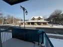 Balcony - 5-490 Ch. Du Bord-Du-Lac-Lakeshore, Dorval, QC  - Outdoor 