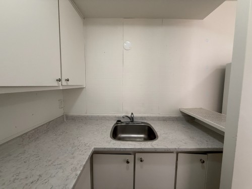 Kitchen - 5-490 Ch. Du Bord-Du-Lac-Lakeshore, Dorval, QC - Indoor Photo Showing Kitchen