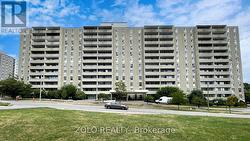 1015 - 2 GLAMORGAN AVENUE  Toronto, ON M1P 2M8