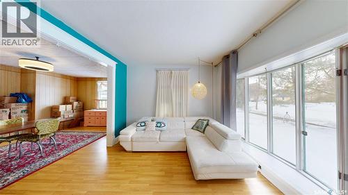 107 3Rd Avenue, Scott, SK - Indoor