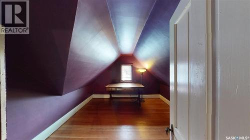 107 3Rd Avenue, Scott, SK - Indoor Photo Showing Other Room