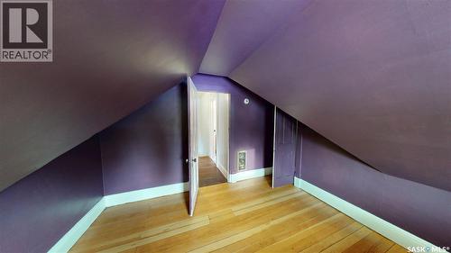 107 3Rd Avenue, Scott, SK - Indoor Photo Showing Other Room