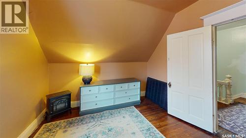 107 3Rd Avenue, Scott, SK - Indoor