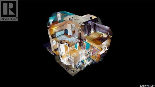 107 3Rd Avenue, Scott, SK - Other