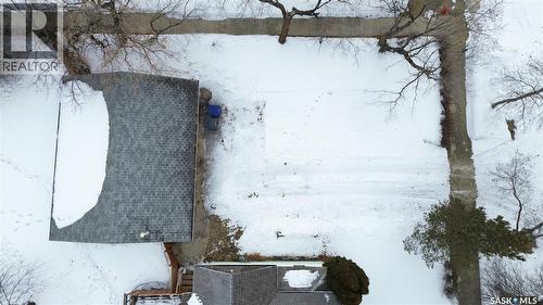 107 3Rd Avenue, Scott, SK - Outdoor