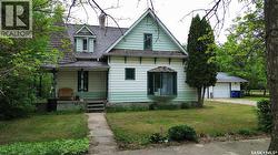 107 3rd AVENUE Scott, SK S0K 4A0