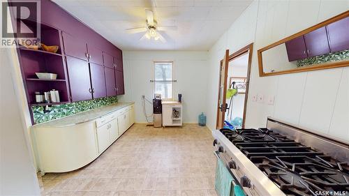 107 3Rd Avenue, Scott, SK - Indoor Photo Showing Other Room