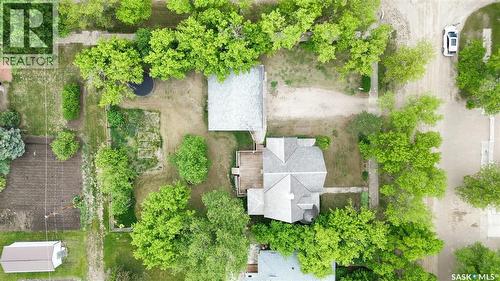 107 3Rd Avenue, Scott, SK - Outdoor