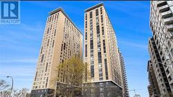 2208 - 105 CHAMPAGNE AVENUE S  Ottawa, ON K1S 5E5