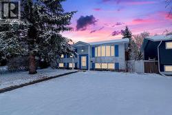 444 Woodland Crescent SE  Calgary, AB T2J 1J9