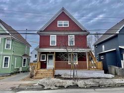 349 Townsend Street Sydney, NS B1P 5G1