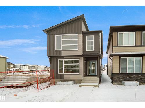 31 ETON LI  Spruce Grove, AB T7X 2Z7