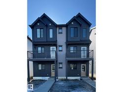 5137 RIVER'S EDGE WY NW  Edmonton, AB T6M 3B6