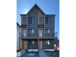 5143 RIVER'S EDGE WY NW  Edmonton, AB T6M 3B6