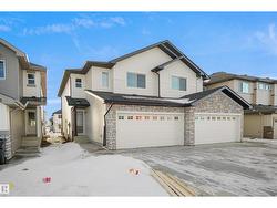 187 SAVOY CR  Sherwood Park, AB T8H 1A8