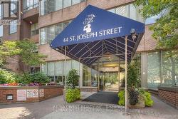 1515 - 44 ST JOSEPH STREET  Toronto, ON M4Y 2W4