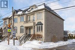 120 CLEMENT ROAD  Toronto, ON M9R 1Z2