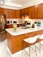 24 CHERRYPLUM WAY  Brampton, ON L6S 6J4