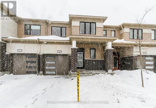 703 DERREEN AVENUE  Ottawa, ON K2S 2Z2