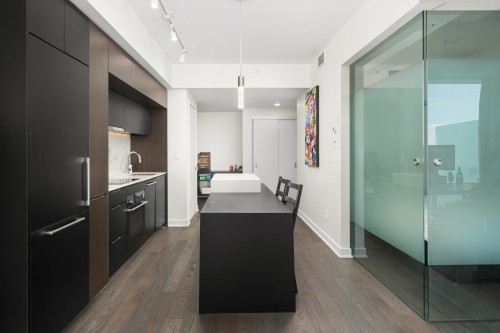 3206-1188 Rue St-Antoine O.  Montréal (Ville-Marie), QC H3C 1B4