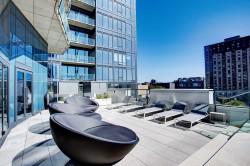 Patio - 