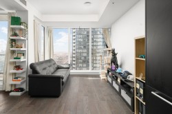 Living Room - 