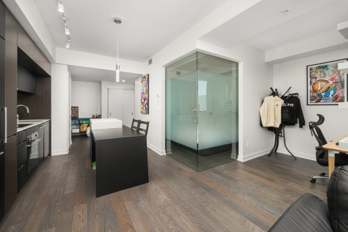Vue d'ensemble - 3206-1188 Rue St-Antoine O., Montréal (Ville-Marie), QC - Indoor