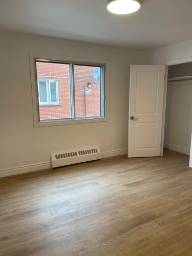 Chambre à coucher - 7660 Rue Terbois, Montréal (Saint-Léonard), QC - Indoor Photo Showing Other Room