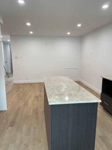 Cuisine - 7660 Rue Terbois, Montréal (Saint-Léonard), QC - Indoor