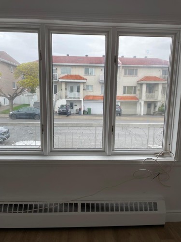 Vue - 7660 Rue Terbois, Montréal (Saint-Léonard), QC - Indoor