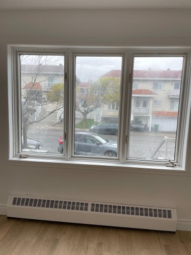 Vue - 7660 Rue Terbois, Montréal (Saint-Léonard), QC - Indoor Photo Showing Other Room