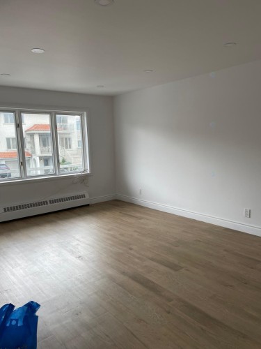 Salon - 7660 Rue Terbois, Montréal (Saint-Léonard), QC - Indoor Photo Showing Other Room