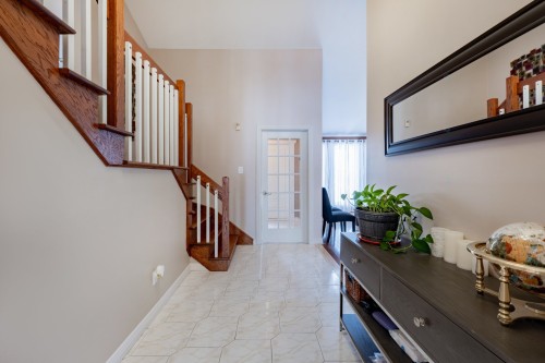 Mud Room - 218 Rue Du Niagara, Kirkland, QC - Indoor Photo Showing Other Room