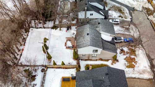 Exterior - 218 Rue Du Niagara, Kirkland, QC - Outdoor