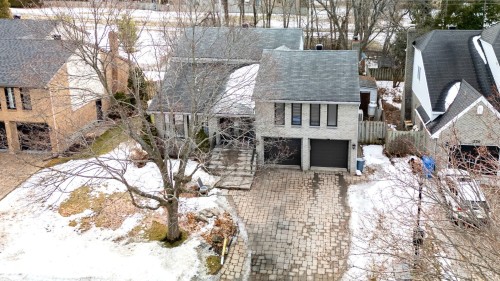 Exterior - 218 Rue Du Niagara, Kirkland, QC - Outdoor